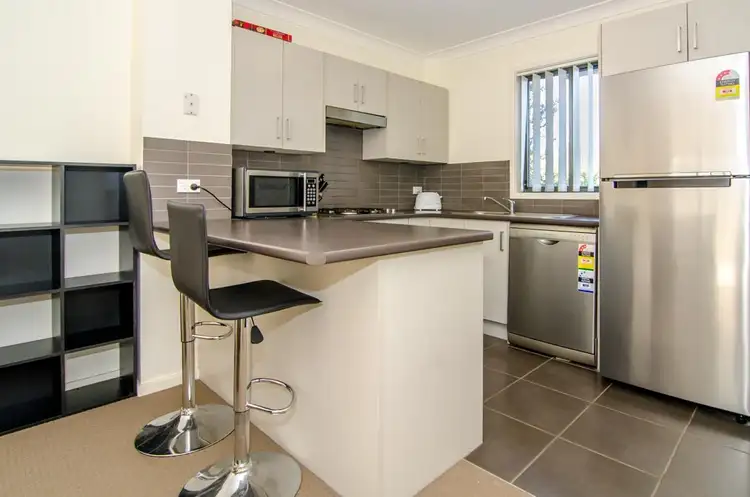 Sixth view of Homely house listing, 4/164 Croudace Road, Elermore Vale NSW 2287