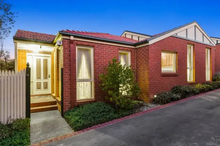 6/99-101 Severn Street, Box Hill North VIC 3129