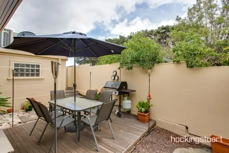 Fifth view of Homely house listing, 4/771-773 Point Nepean Road, Rosebud VIC 3939
