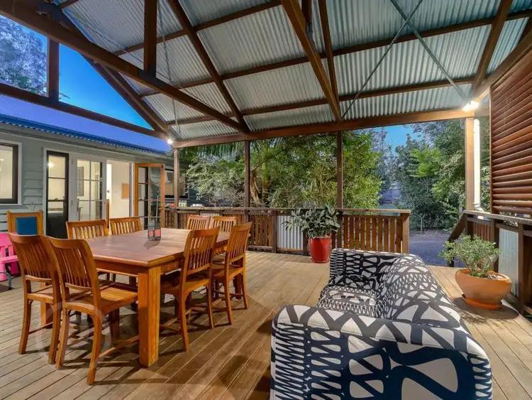 Second view of Homely house listing, 24 Haig Road, Milton QLD 4064