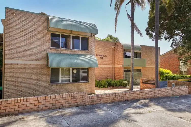 10/208 Brunker Road, Adamstown NSW 2289
