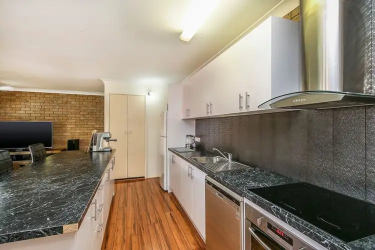 Fifth view of Homely unit listing, 10/208 Brunker Road, Adamstown NSW 2289