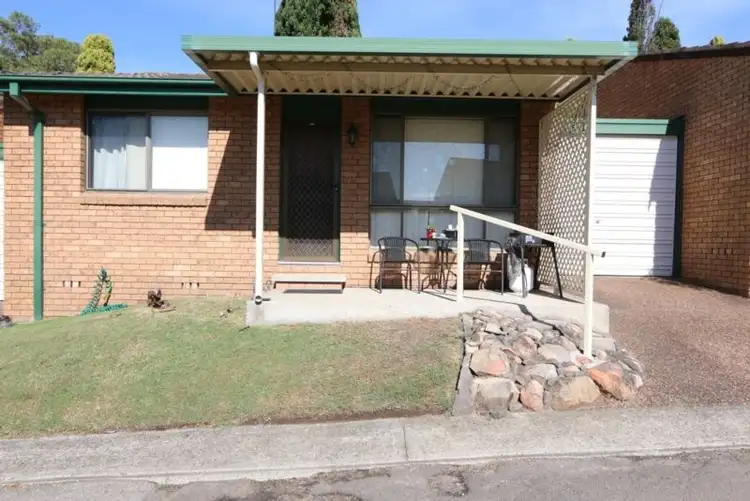 2/26 Skilton Avenue, East Maitland NSW 2323