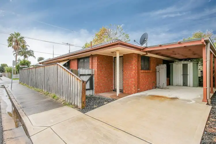 Third view of Homely villa listing, 1 Villiers Street, Mayfield NSW 2304