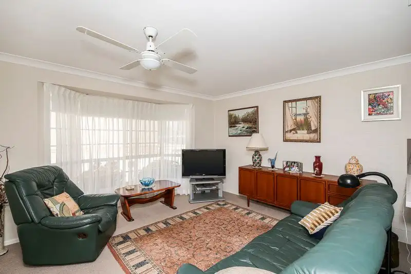 Main view of Homely villa listing, 3/21 Thomas Street, Cardiff NSW 2285