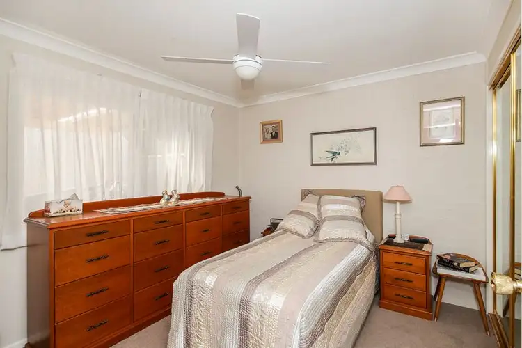 Third view of Homely villa listing, 3/21 Thomas Street, Cardiff NSW 2285