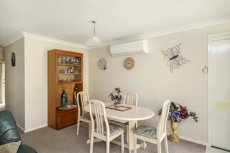 Fourth view of Homely villa listing, 3/21 Thomas Street, Cardiff NSW 2285