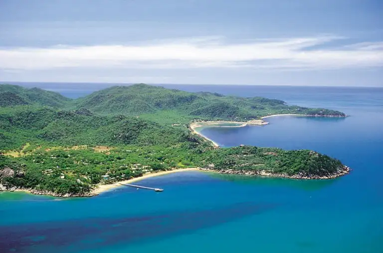 Main view of Homely house listing, 32 Wansfell Street, Picnic Bay QLD 4819