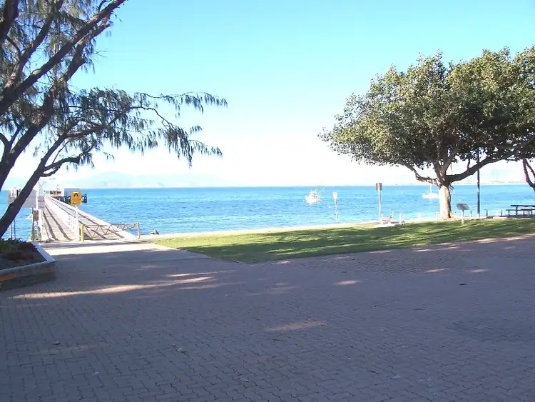 Fifth view of Homely house listing, 32 Wansfell Street, Picnic Bay QLD 4819