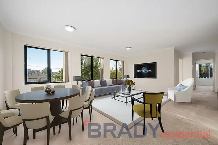 9/337 Station Street, Thornbury VIC 3071