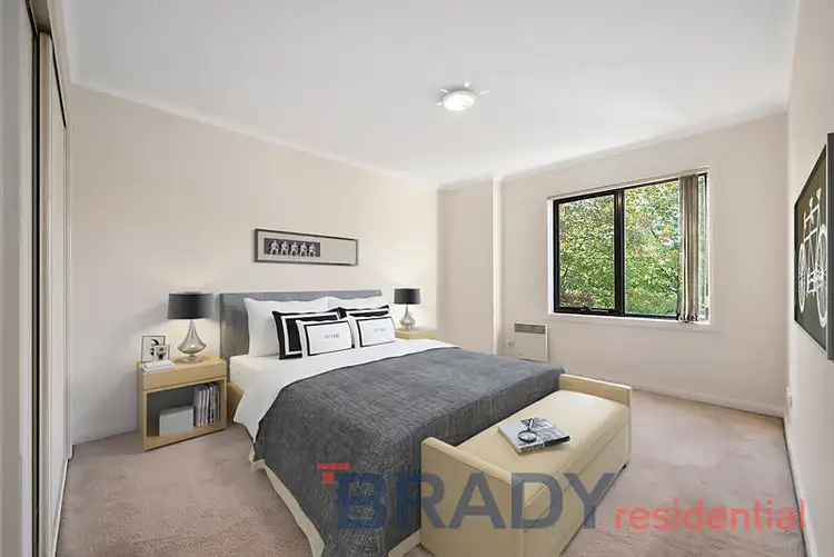 Third view of Homely unit listing, 9/337 Station Street, Thornbury VIC 3071