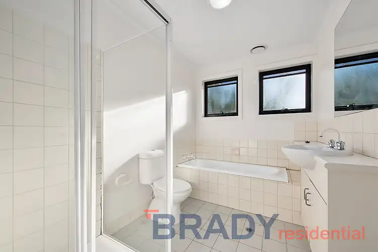 Fourth view of Homely unit listing, 9/337 Station Street, Thornbury VIC 3071