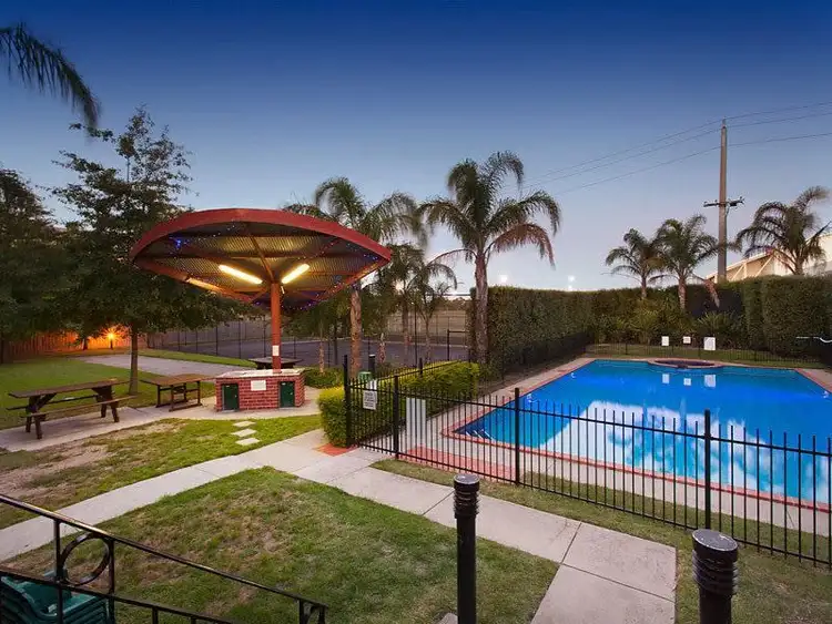 Fifth view of Homely unit listing, 9/337 Station Street, Thornbury VIC 3071