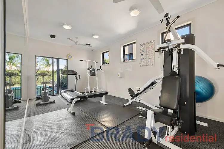 Sixth view of Homely unit listing, 9/337 Station Street, Thornbury VIC 3071