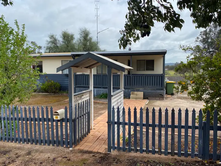 12 New Street, York WA 6302