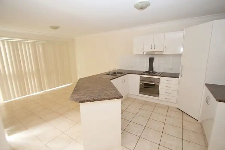 Main view of Homely townhouse listing, 17/14-18 Bade Street, Nambour QLD 4560