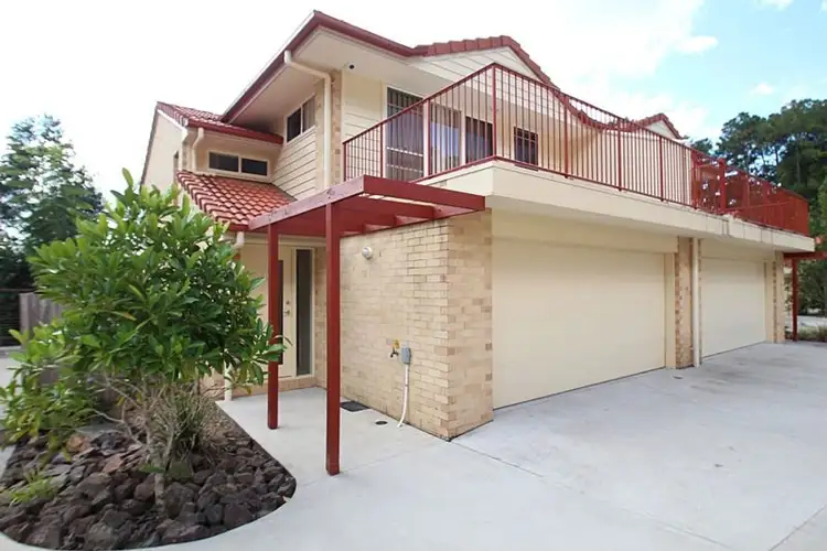 Third view of Homely townhouse listing, 17/14-18 Bade Street, Nambour QLD 4560