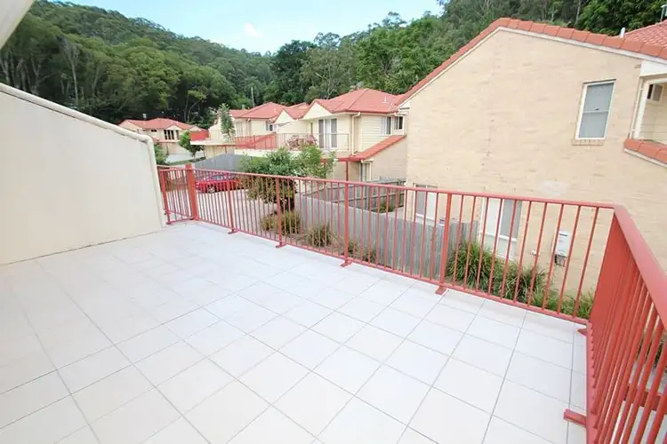 Fourth view of Homely townhouse listing, 17/14-18 Bade Street, Nambour QLD 4560