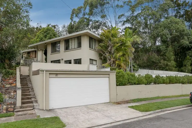 Main view of Homely house listing, 19 Myamblah Crescent, Merewether NSW 2291