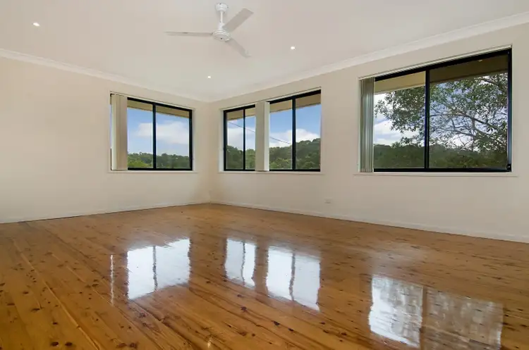 Second view of Homely house listing, 19 Myamblah Crescent, Merewether NSW 2291