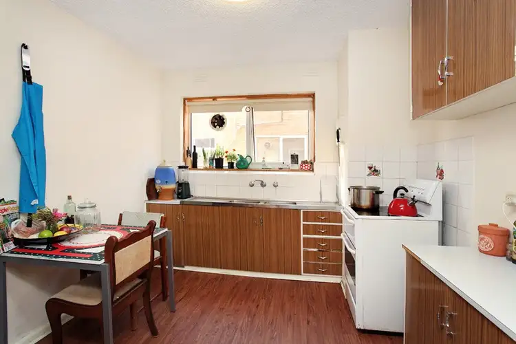 Third view of Homely unit listing, 17/5 Lewis Street, Kingsville VIC 3012