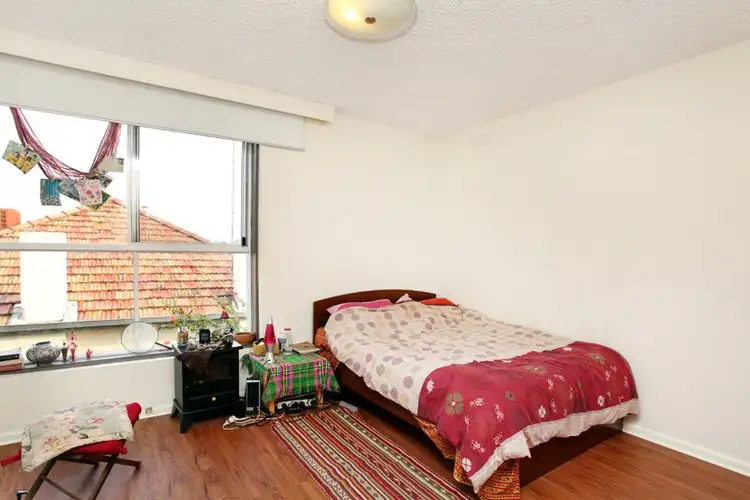 Fourth view of Homely unit listing, 17/5 Lewis Street, Kingsville VIC 3012