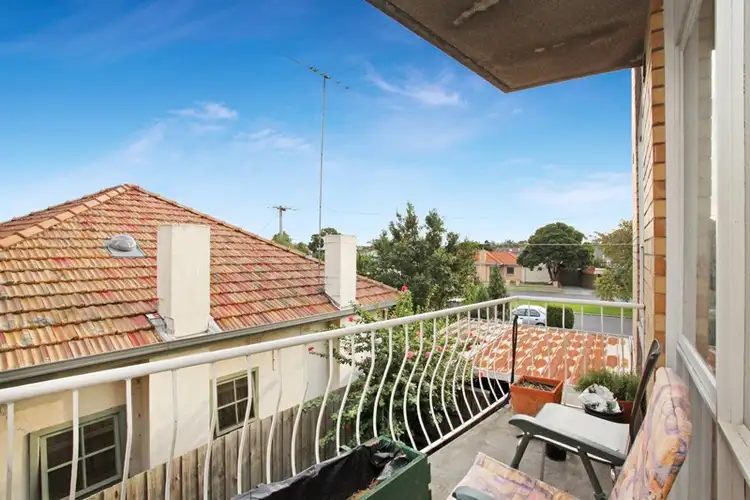 Sixth view of Homely unit listing, 17/5 Lewis Street, Kingsville VIC 3012
