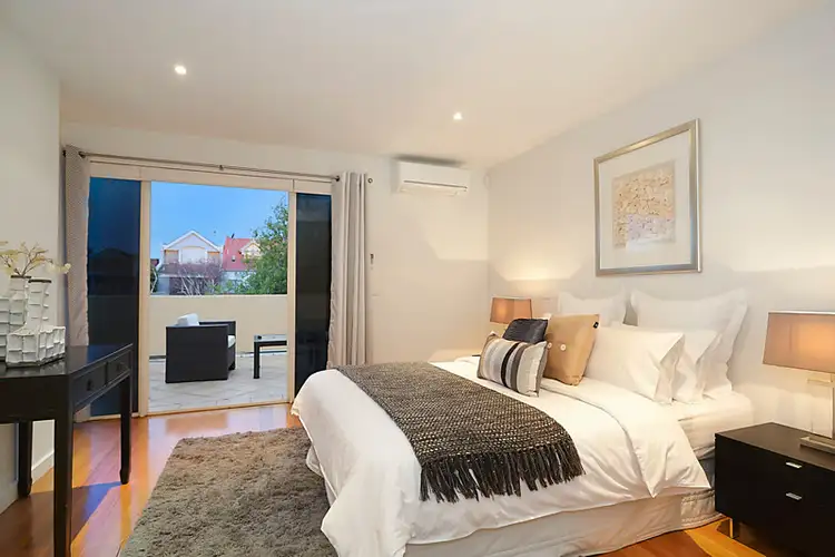 Fourth view of Homely townhouse listing, 13 Hoffman Terrace, Williamstown VIC 3016