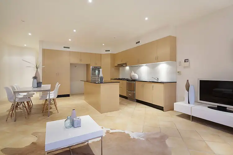 Fifth view of Homely townhouse listing, 13 Hoffman Terrace, Williamstown VIC 3016