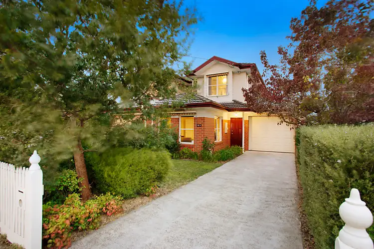 41a Saltley Street, Spotswood VIC 3015