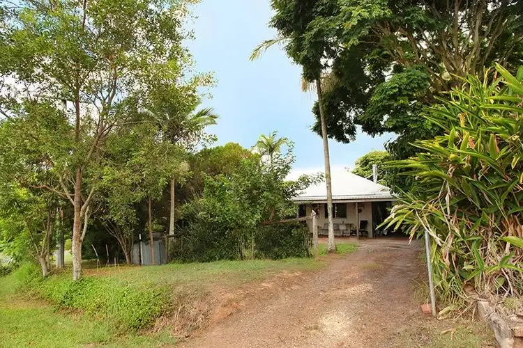 186 Burnside Road, Perwillowen QLD 4560