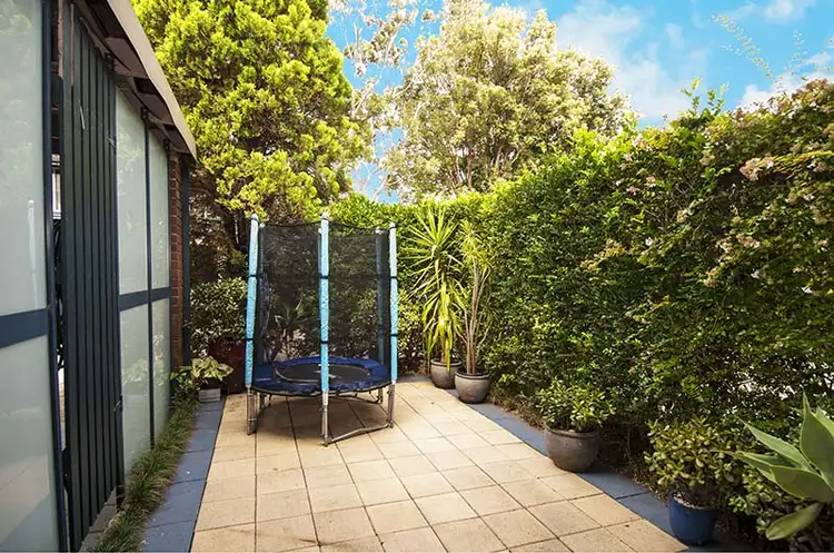 Sixth view of Homely townhouse listing, Address available on request