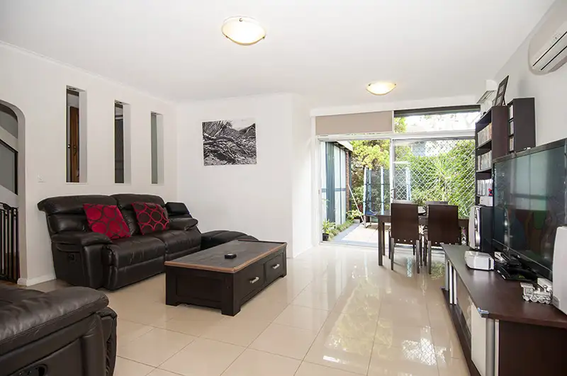 Main view of Homely townhouse listing, Address available on request