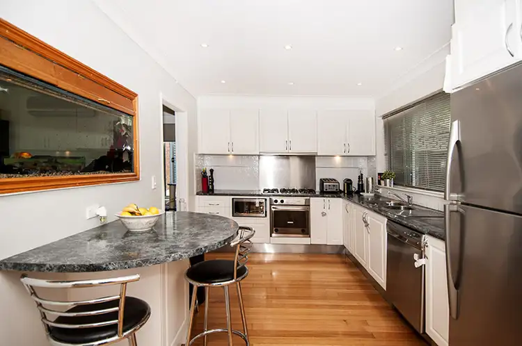 Third view of Homely townhouse listing, Address available on request