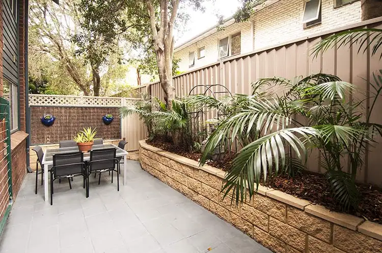 Fifth view of Homely townhouse listing, Address available on request