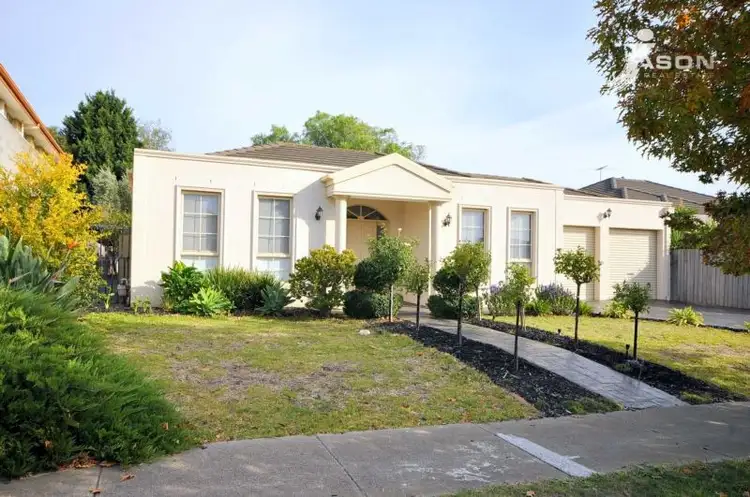 21 MacMillan Avenue, Greenvale VIC 3059