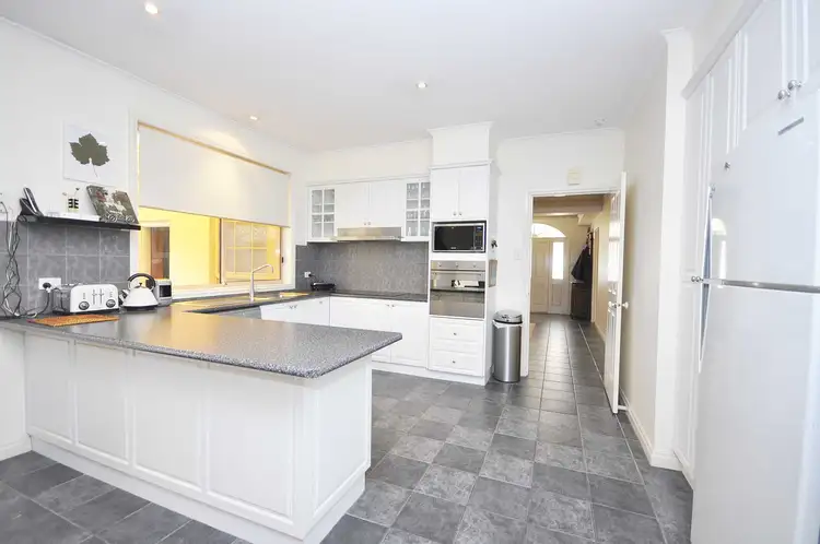 Second view of Homely house listing, 21 MacMillan Avenue, Greenvale VIC 3059