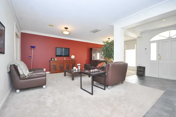Fifth view of Homely house listing, 21 MacMillan Avenue, Greenvale VIC 3059