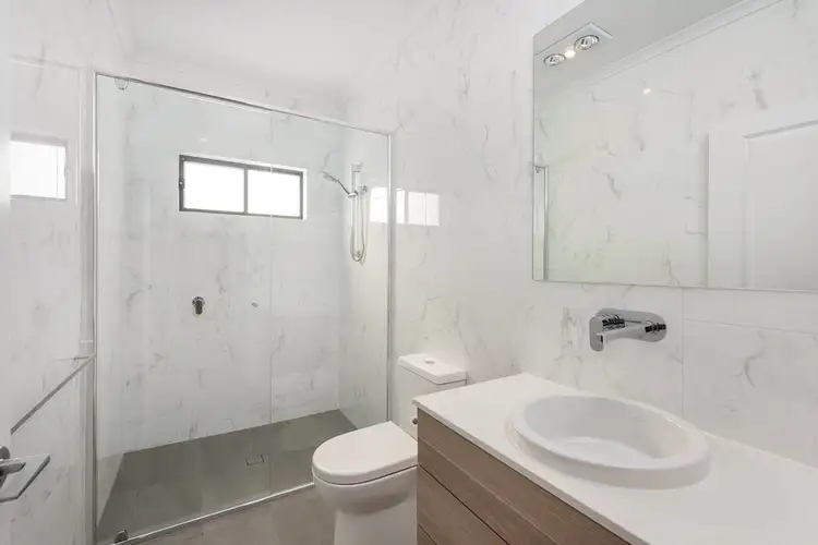 Fifth view of Homely townhouse listing, 2, LOT 2, 152 Jubilee Terrace, Bardon QLD 4065