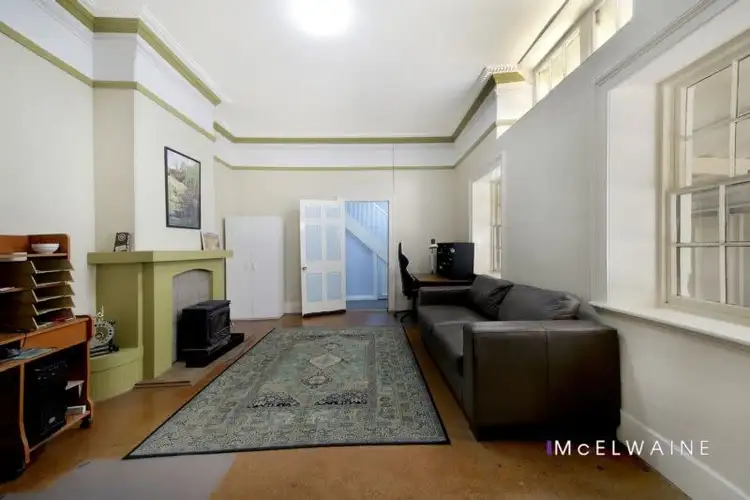 Fifth view of Homely house listing, 23 Fitzroy Street, East Maitland NSW 2323