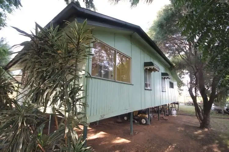 Second view of Homely house listing, 49 CLARA ROAD, Mosman Park QLD 4820