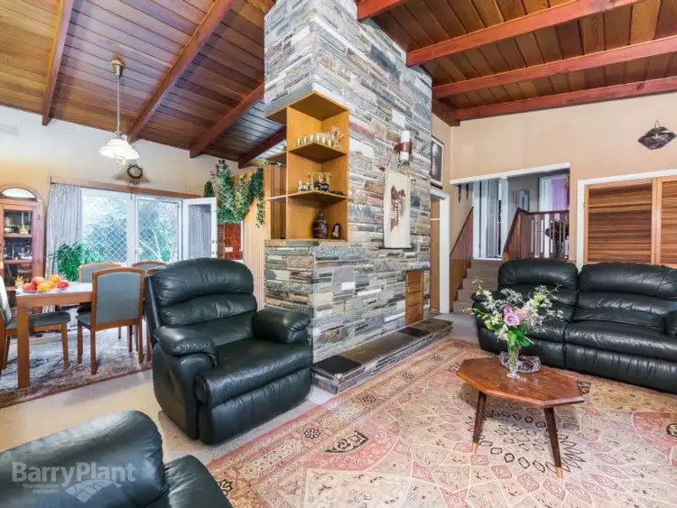 Third view of Homely house listing, 53 Rankin Road, Boronia VIC 3155