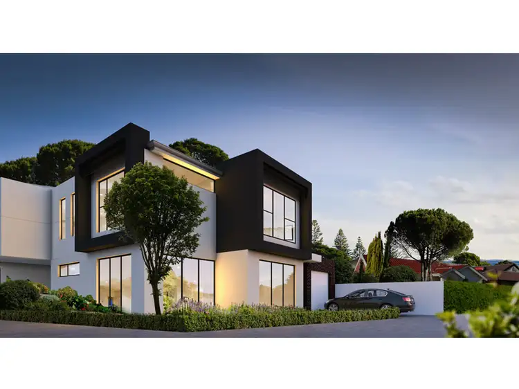 Main view of Homely house listing, 7 Dawn Avenue, Hectorville SA 5073