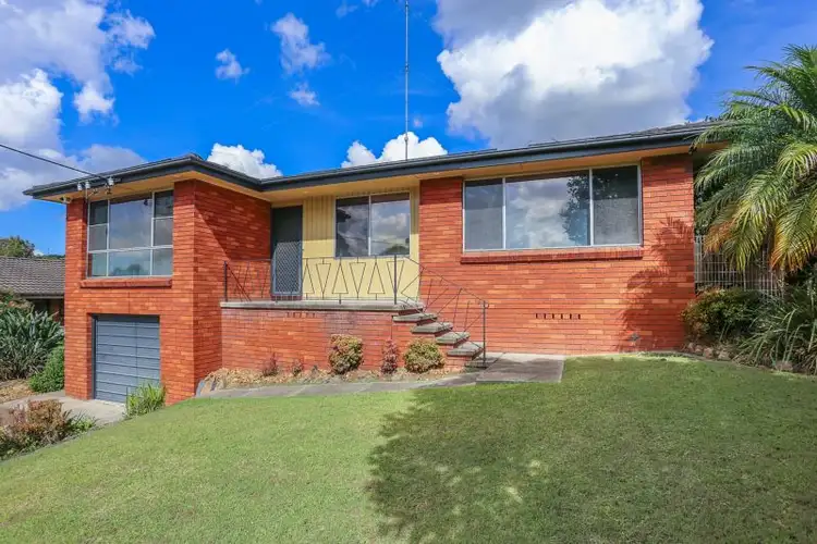 29 Elizabeth Cook Drive, Rankin Park NSW 2287