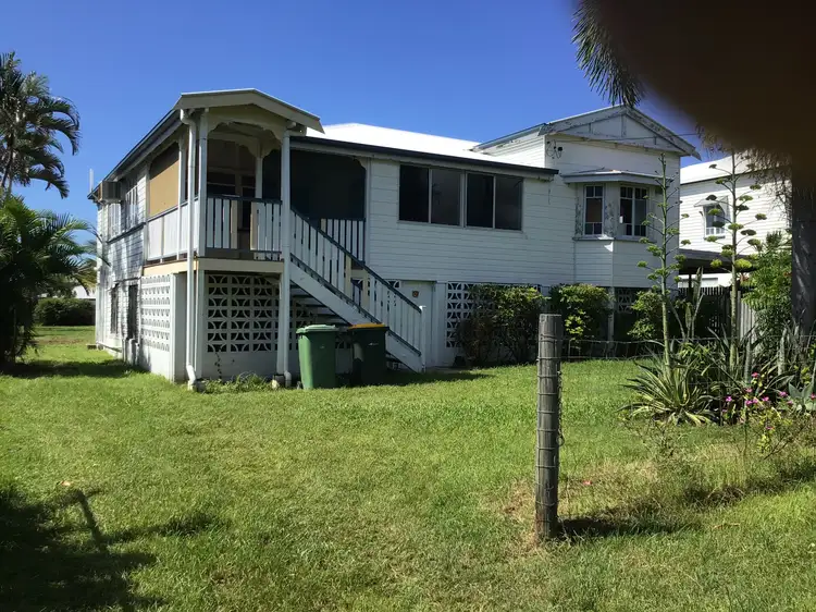 45 Kennedy Street