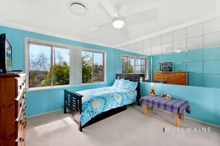 Seventh view of Homely house listing, 21 Logan Road, Rutherford NSW 2320