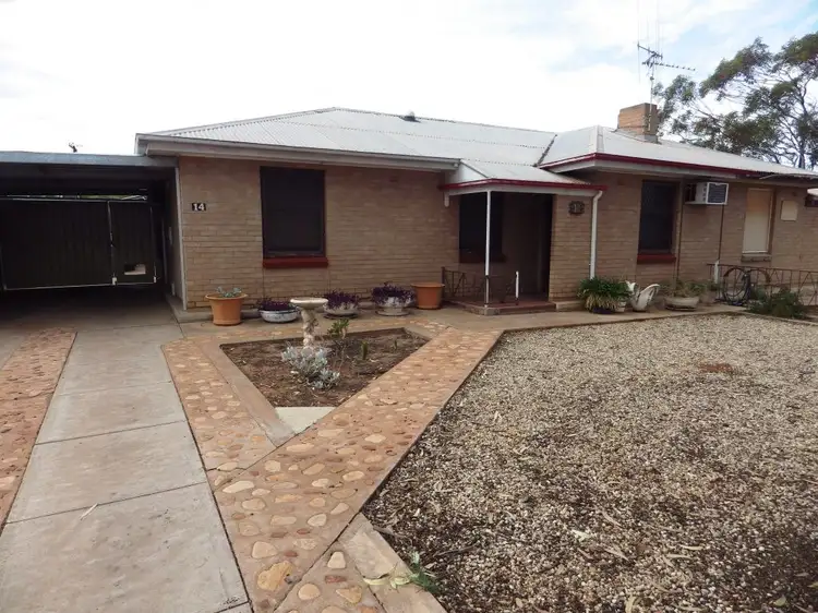 14 DUNSFORD STREET, Whyalla Stuart SA 5608