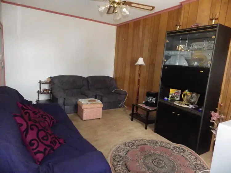 Third view of Homely house listing, 14 DUNSFORD STREET, Whyalla Stuart SA 5608