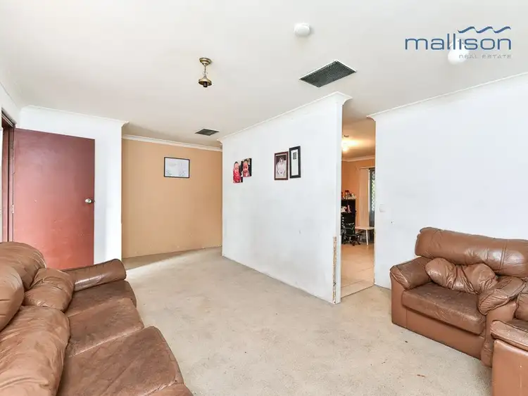 Second view of Homely house listing, 77 Murchison Way, Gosnells WA 6110