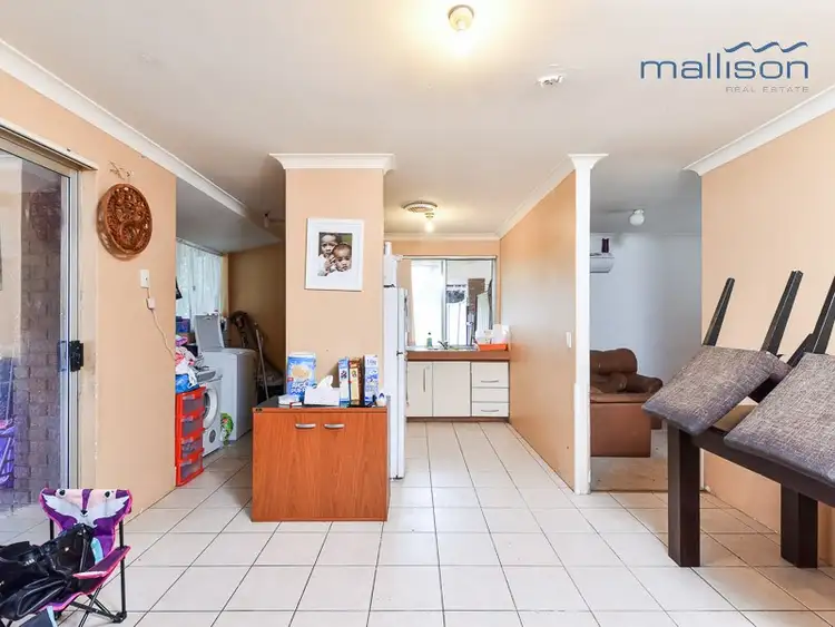 Third view of Homely house listing, 77 Murchison Way, Gosnells WA 6110